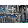 Automatic Beverage / Juice / Bottled Water Production machine